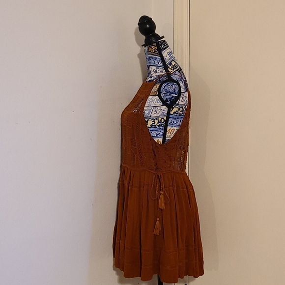 Free People Dress - Picture 4 of 7